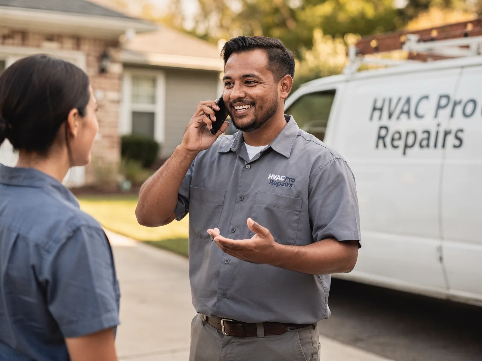 Heat Pump Repair El Dorado Springs, MO FAQs